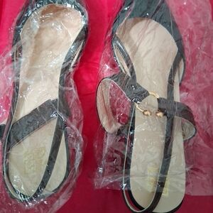 Elegant Black Women's Dress Shoe